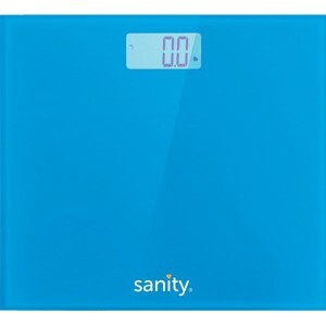 Cân sức khỏe điện tử Sanity S6400