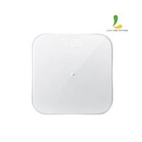 Cân sức khoẻ điện tử thông minh XIAOMI Scale 2 thông minh