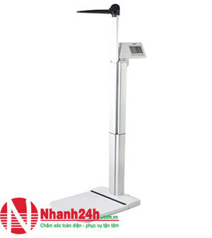 Cân sức khỏe đo chiều cao BMI TANITA WB-380H