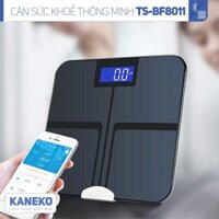 Cân sức khỏe Kaneko TSBF8011 đo 12 chỉ số ytehanoi-Y TẾ HÀ NỘI