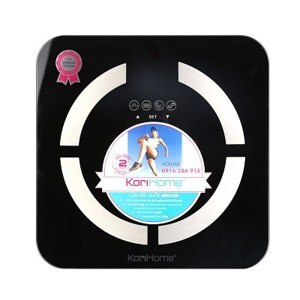 Cân sức khỏe Korihome HSK-329