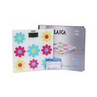 Cân sức khỏe LAICA ps1050