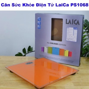 Cân sức khỏe LAICA PS1068