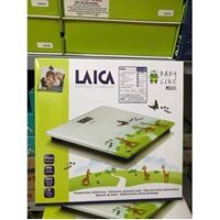 Cân sức khỏe LAICA PS3005