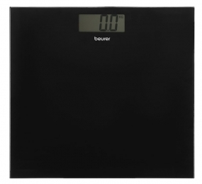 Cân sức khỏe mặt kính Beure GS10