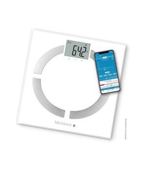 Cân sức khỏe Medisana BS444