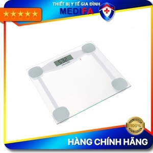 Cân sức khỏe điện tử Microlife WS50A (WS 50A)