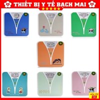 Cân sức khoẻ Nhơn Hoà 120kg