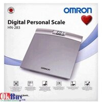 Cân sức khỏe Omron HN-283 - 150kg