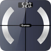 Cân sức khỏe Rapido RSB02-S