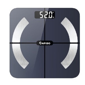 Cân sức khỏe Rapido RSB03-S