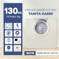 cân sức khỏe TANITA HA 680 rẻ nhất shopee