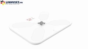 Cân sức khỏe thông minh PICOOC S3 lite