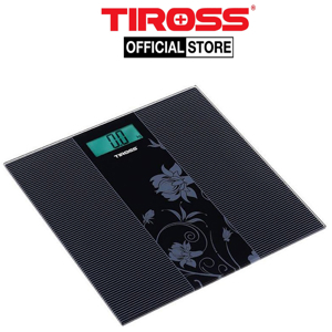 Cân sức khỏe Tiross 150kg-TS819