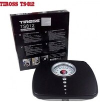 Cân sức khỏe Tiross TS-812