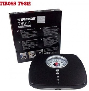 Cân sức khỏe cơ học Tiross TS812 (TS-812)