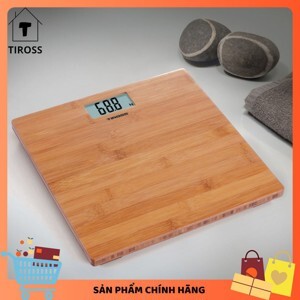 Cân sức khỏe Tiross TS1314