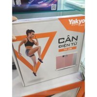 Cân sức khỏe TP28 yakyo