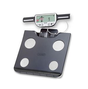 Cân sức khỏe và kiểm tra độ béo Tanita BC601 (BC 601)