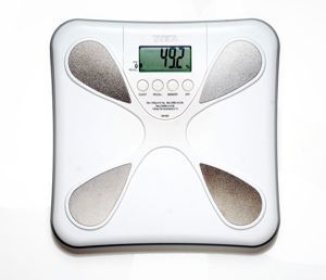 Cân sức khỏe và kiểm tra độ béo Tanita UM050 (UM-050)