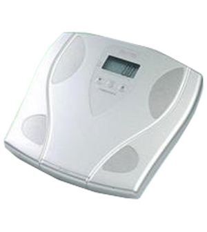 Cân sức khỏe và phân tích cơ thể Tanita UM-071