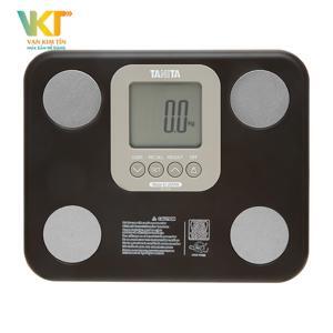 Cân sức khỏe và phân tích cơ thể Tanita BC-859
