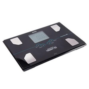 Cân sức khỏe và phân tích cơ thể Tanita BC-313