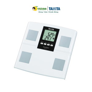 Cân sức khỏe và phân tích cơ thể Tanita BC-541N