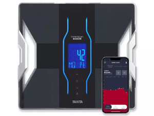 Cân sức khỏe và phân tích cơ thể Tanita RD-953