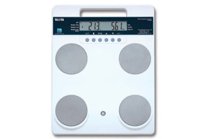 Cân sức khỏe và phân tích cơ thể Tanita SC240 (SC-240)
