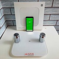 Cân sức khoẻ Xiaomi Smart