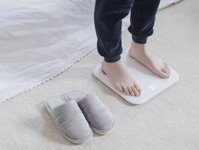 Cân Sức Khỏe Xiaomi Thông Minh Mi Smart Scale 2 - Chính Hãng