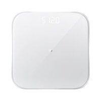 Cân Sức Khoẻ Xiaomi Thông Minh Mi Smart Scale 2 - Cung cấp Thiết bị điện nhà thông minh - AKIA Smart Home