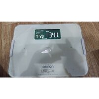 Cân sức khỏe, y tế Omron