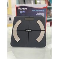 Cân sức Rapido phiên bản có Bluetooth RSB02-S
