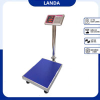 Cân Tạ Đứng, Cân Cột INOX chống nước, Cân Cần INOX 100kg 150kg 200kg 300kg