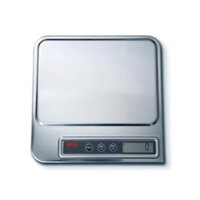 Cân tạng, cân tã lót sơ sinh có vỏ bằng thép không rỉ SECA 856