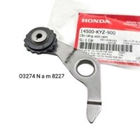 Cần tăng sên, xích cam xe FUTURE MẬP, LED 125 zin Honda