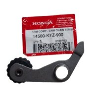 Cần tăng xích cam wave 125R, future 2, supra 125 X, wave 125i mập, future 125i (14500-KYZ-900)