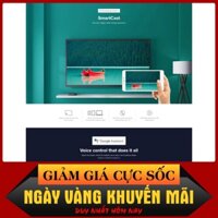 CÂN TẤT CẢ Android Tivi Box Xiaomi Mibox S 4K Tiếng Việt - Bảo hành 12 tháng chính hãng $$$$