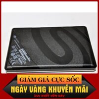 CÂN TẤT CẢ Ổ cứng di động 500gb Seagate Backup Plus Slim hdd box 500gb bảo hành 24 tháng $$$$