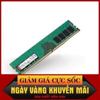 CÂN TẤT CẢ Ram PC KingTon DDR4 4Gb buss 2400 |Chính Hãng| BH 36 Tháng $$$$