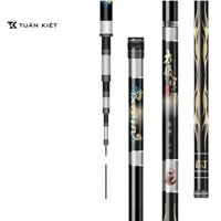 Cần tay Benting Thái Cực Tông Sư 4.5 H