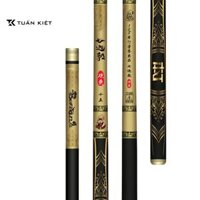 Cần tay Benting Thần Rồng