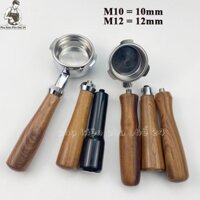 Cán Tay Cầm Máy Pha Cà Phê, Portafilter