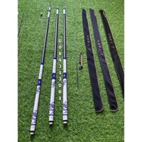 Cần Tay GW Vân Long 6H bạo lực - Chuyên săn hàng - Đồ Câu Cá 68
