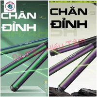 Cần tay Handing Chân Đỉnh 4h, 5h (chính hãng) bảo hành điện tử 2 lóng trừ gốc
