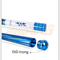 Cần Tay Handing Chu Long 5H - Hàng Chính Hãng ML578