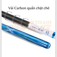 Cần Tay Handing Chu Long 5H - Hàng Chính Hãng GP926