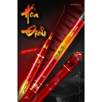 Cần tay Handing Hỏa Điểu 5H - vietnam fishing